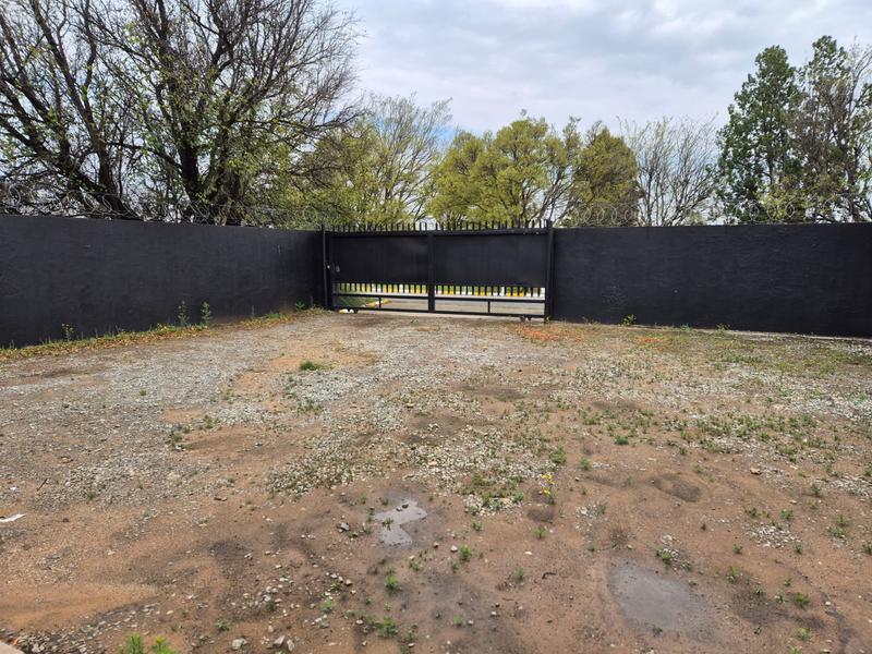 To Let Commercial Property for Rent in Bothaville Free State